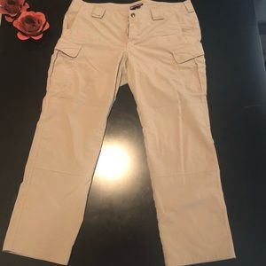 5.11 Tactical | Women’s Tan Stryke Tactical Pants